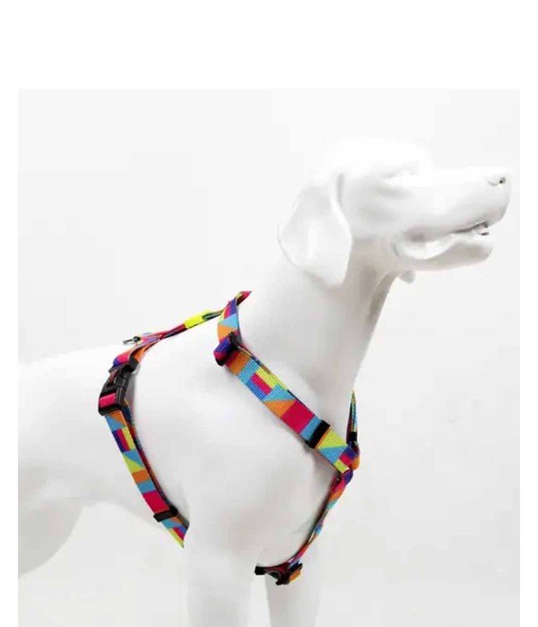 Tailpetz H Tipi Köpek Göğüs Tasması - Spirit L