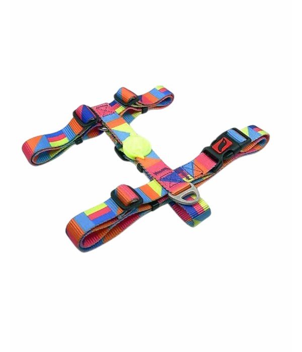 Tailpetz H Tipi Köpek Göğüs Tasması - Spirit L