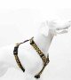Tailpetz H Tipi Köpek Göğüs Tasması - Leopard XS
