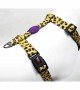 Tailpetz H Tipi Köpek Göğüs Tasması - Leopard XS