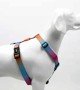 Tailpetz H Tipi Köpek Göğüs Tasması - Pass L