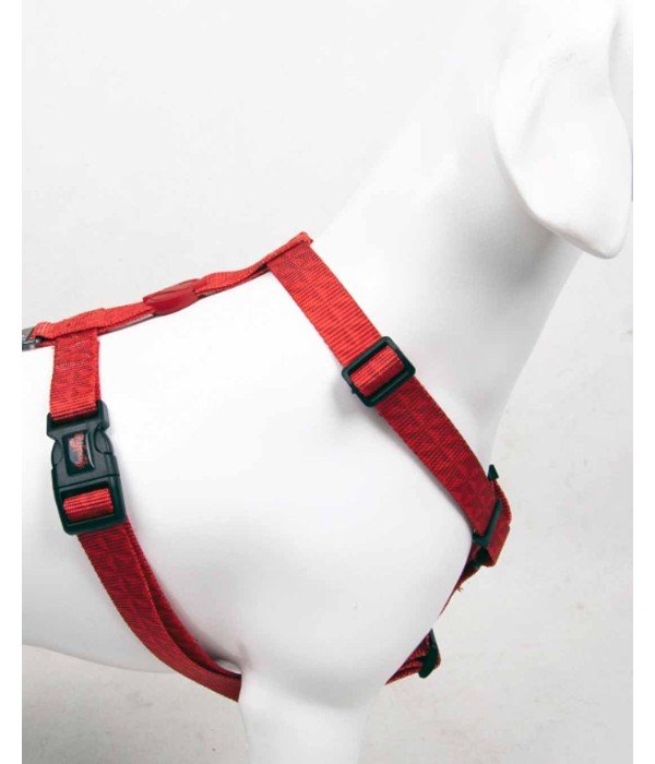 Tailpetz H Tipi Köpek Göğüs Tasması - Prism S
