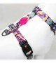 Tailpetz H Tipi Köpek Göğüs Tasması - Paisley XS Tailpetz H Tipi Köpek Göğüs Tasması - Paisley XS