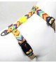 Tailpetz H Tipi Köpek Göğüs Tasması - Rainbow L
