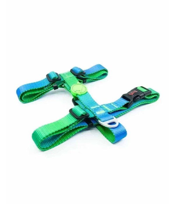 Tailpetz H Tipi Köpek Göğüs Tasması - Amazon XS Tailpetz H Tipi Köpek Göğüs Tasması - Amazon XS