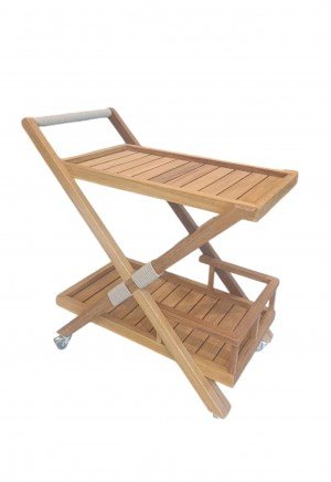 İROKO SERVİS ARABASI İROKO SERVİS ARABASI