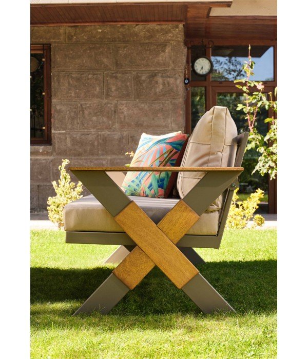 LOTUS 311 80X140 İRK.CAPY DZ0KREM MN.KRX