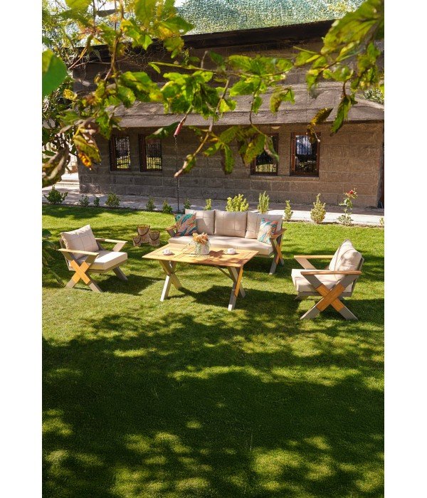 LOTUS 311 80X140 İRK.CAPY DZ0KREM MN.KRX