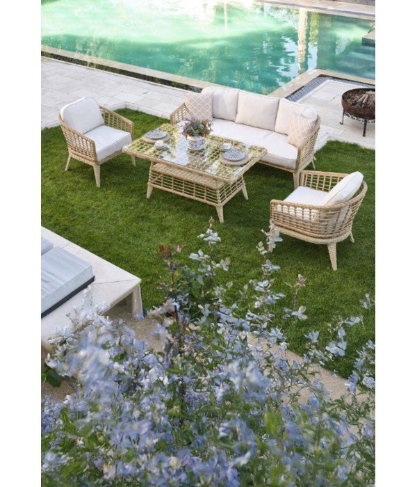 RODOS 311 80X140 CAM.STD.150B.CAPY MN.OLF