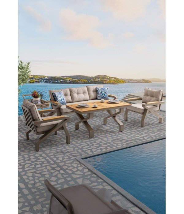 CASABLANCA 311 80X140 İRK.ANT DZ 0 ANT MN.KRX