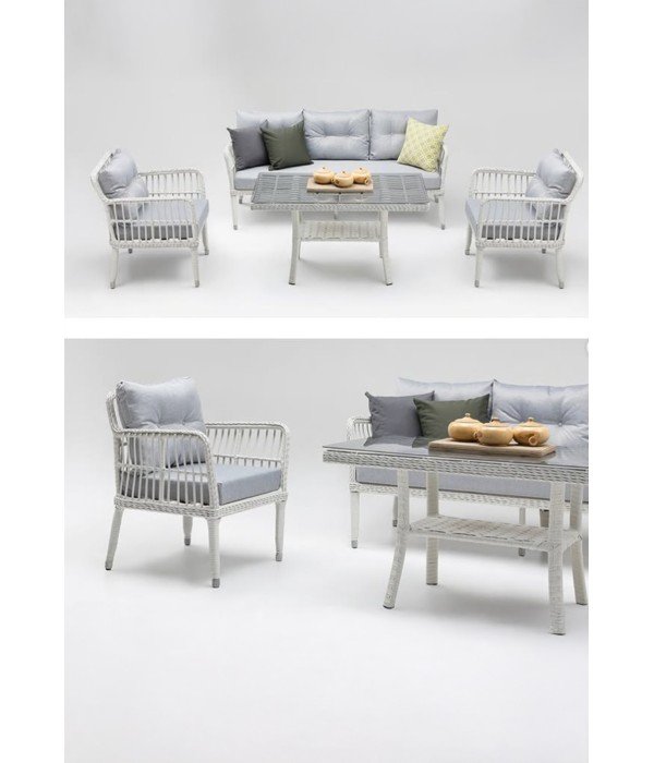 MİDİLLİ 211 65x120 Cam. STD. 151B. GRİ MN