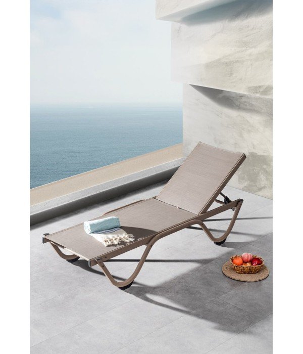 GALA KOLSUZ ŞEZLONG CAPPY DZ.1002C