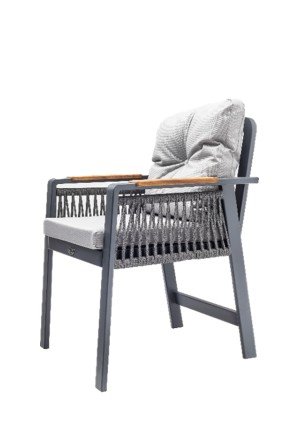 ARTEMİS PLUS SANDALYE CAPY DZ.110S.CAPY MN.KRX