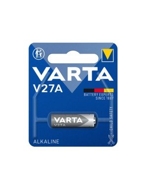 Varta 4227 V27a 12v Alkalin Pil Varta 4227 V27a 12v Alkalin Pil