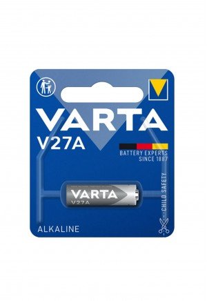 Varta 4227 V27a 12v Alkalin Pil