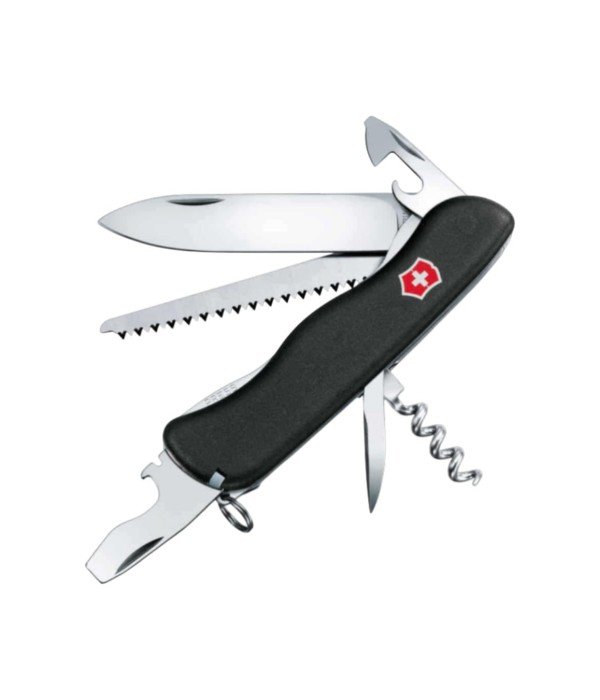 Victorinox Forester 11 Fonksiyonlu 128 gr Çakı 