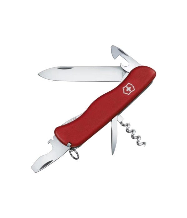 Victorinox Pıcnıcker 111 mm 11 Fonksiyonlu Çakı