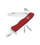 Victorinox Pıcnıcker 111 mm 11 Fonksiyonlu Çakı