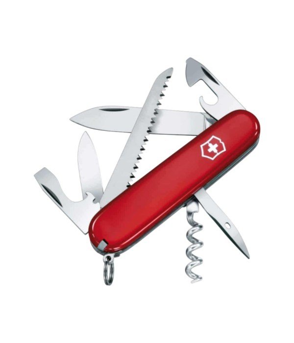 Victorinox Camper 13 Fonksiyonlu 74 gr Çakı 