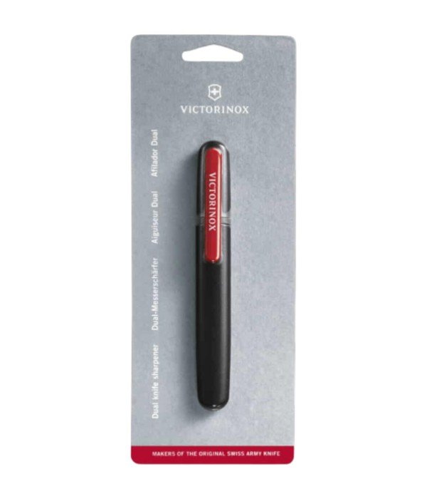 Victorinox 144mm Düz Bıçaklar İçin Çakı Bileme Aleti 