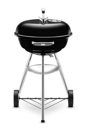 Weber Q 1400 Elektrikli Mangal Koyu Gri Stand ve Yan Tezgahlı Weber Q 1400 Elektrikli Mangal Koyu Gri Stand ve Yan Tezgahlı