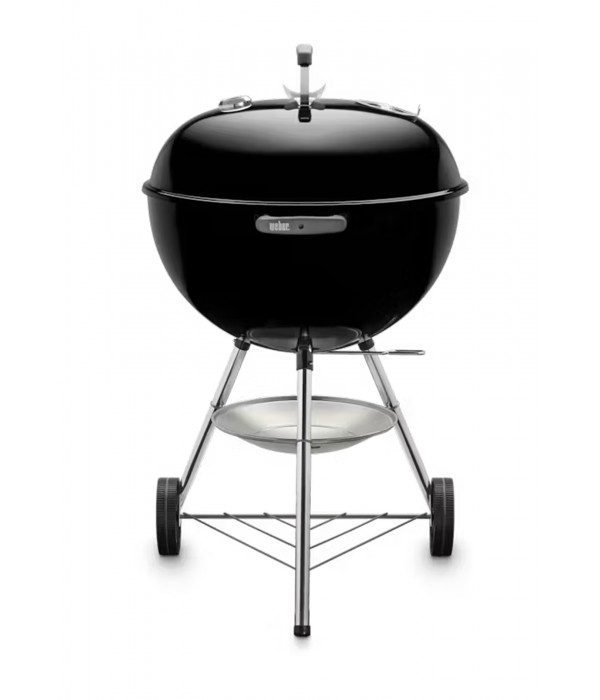 Classic Kettle Charcoal Grill Ø 57 cm Black Classic Kettle Charcoal Grill Ø 57 cm Black