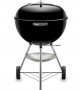 Classic Kettle Charcoal Grill Ø 57 cm Black Classic Kettle Charcoal Grill Ø 57 cm Black