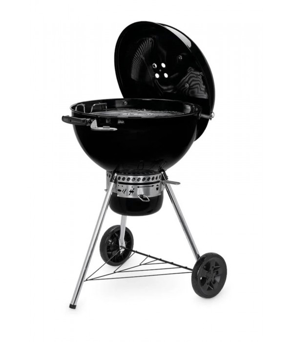 Weber - Master Touch Kömürlü Mangal 57 Cm GBS E-5750 14701004 Weber - Master Touch Kömürlü Mangal 57 Cm GBS E-5750 14701004