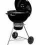 Weber - Master Touch Kömürlü Mangal 57 Cm GBS E-5750 14701004 Weber - Master Touch Kömürlü Mangal 57 Cm GBS E-5750 14701004