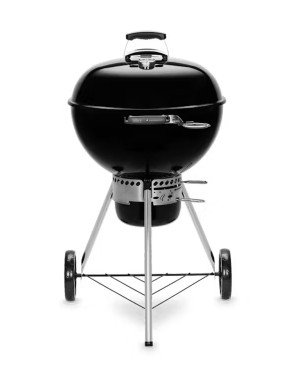 Weber - Master Touch Kömürlü Mangal 57 Cm GBS E-5750 14701004 Weber - Master Touch Kömürlü Mangal 57 Cm GBS E-5750 14701004