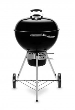 Weber - Master Touch Kömürlü Mangal 57 Cm GBS E-5750 14701004 Weber - Master Touch Kömürlü Mangal 57 Cm GBS E-5750 14701004