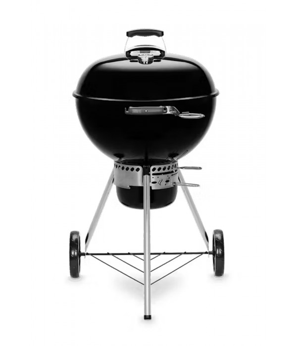 Weber - Master Touch Kömürlü Mangal 57 Cm GBS E-5750 14701004 Weber - Master Touch Kömürlü Mangal 57 Cm GBS E-5750 14701004