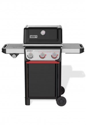 Weber - Spirit EP-335 Gazlı Mangal Weber - Spirit EP-335 Gazlı Mangal
