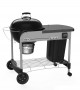 Weber - Performer Premium Gbs 57 cm Kömürlü Mangal Barbekü Termometreli Tekerlekli Weber - Performer Premium Gbs 57 cm Kömürlü Mangal Barbekü Termometreli Tekerlekli