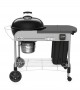 Weber - Performer Premium Gbs 57 cm Kömürlü Mangal Barbekü Termometreli Tekerlekli Weber - Performer Premium Gbs 57 cm Kömürlü Mangal Barbekü Termometreli Tekerlekli
