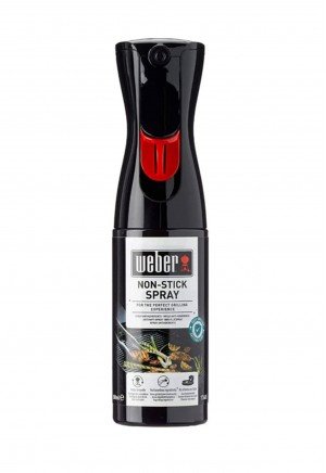 Weber - Mangal Yapışma Önleyici Sprey 200 ml