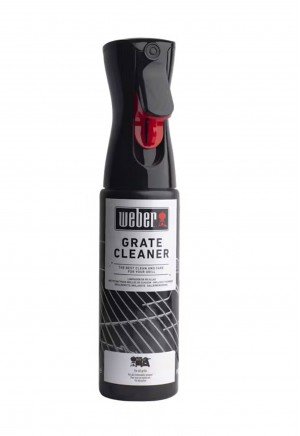 Weber - Izgara Temizleyici Sprey 300 ml 17875 Weber - Izgara Temizleyici Sprey 300 ml 17875