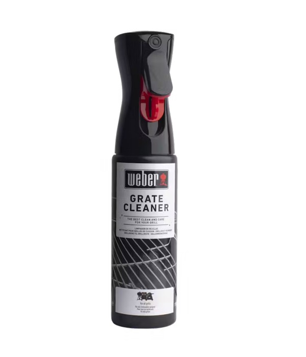 Weber - Izgara Temizleyici Sprey 300 ml 17875 Weber - Izgara Temizleyici Sprey 300 ml 17875