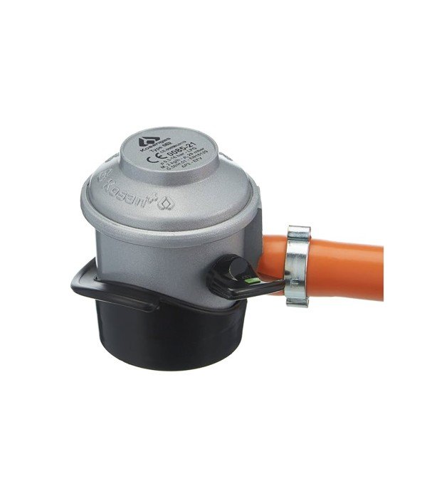  Weber Hortum ve Regülatör - Gaz Regülatör Kiti