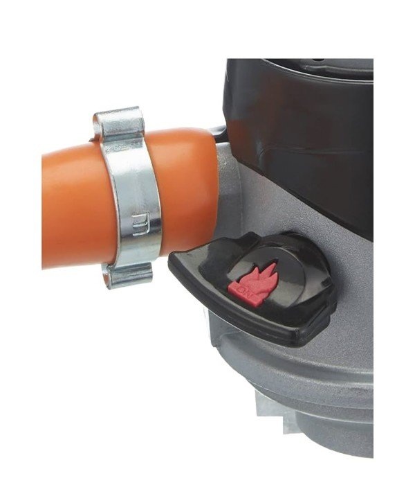  Weber Hortum ve Regülatör - Gaz Regülatör Kiti