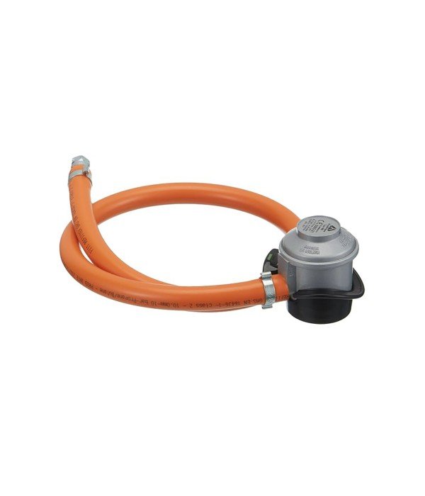  Weber Hortum ve Regülatör - Gaz Regülatör Kiti