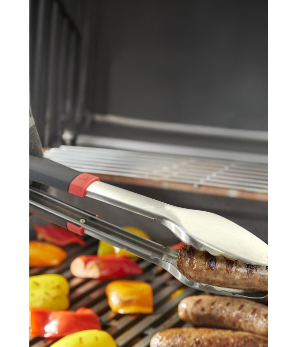 Weber - Mangal Maşası 40 cm Weber - Mangal Maşası 40 cm