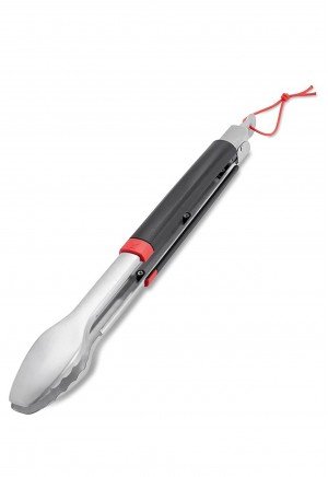 Weber - Mangal Maşası 40 cm Weber - Mangal Maşası 40 cm