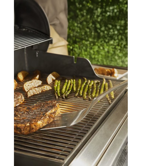 Weber 6318 Mangal Izgara Spatulası Weber 6318 Mangal Izgara Spatulası