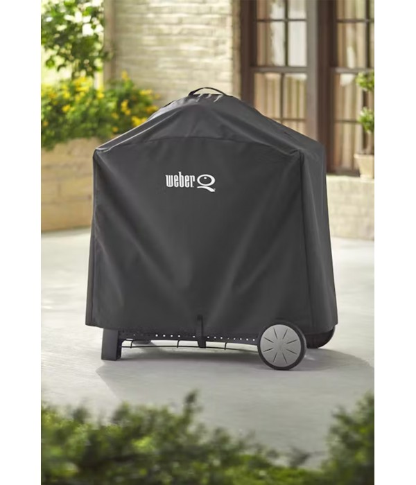 Weber - Genesis 300 Serisi Premium Koruyucu Kılıf