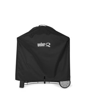 Weber - Genesis 300 Serisi Premium Koruyucu Kılıf