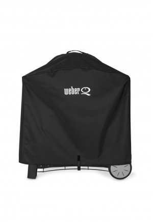 Weber - Genesis 300 Serisi Premium Koruyucu Kılıf Weber - Genesis 300 Serisi Premium Koruyucu Kılıf