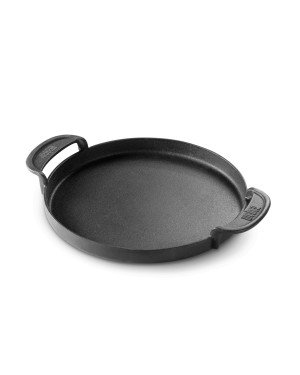 Weber Griddle - GBS Döküm Tava - 7421