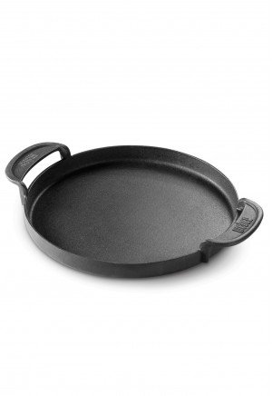 Weber Griddle - GBS Döküm Tava Weber Griddle - GBS Döküm Tava