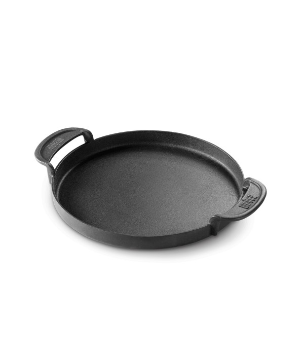 Weber Griddle - GBS Döküm Tava Weber Griddle - GBS Döküm Tava